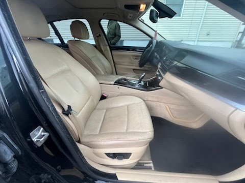 2013 Bmw 535i – Image 10