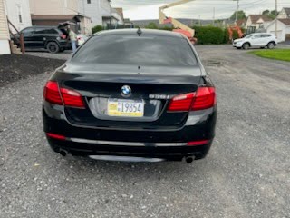 2013 Bmw 535i – Image 4