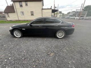 2013 Bmw 535i – Image 5