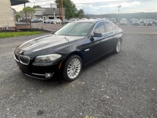 2013 Bmw 535i – Image 7