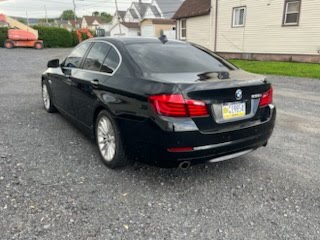 2013 Bmw 535i – Image 8