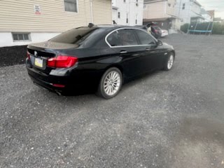 2013 Bmw 535i – Image 6