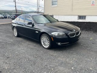 2013 Bmw 535i – Image 3