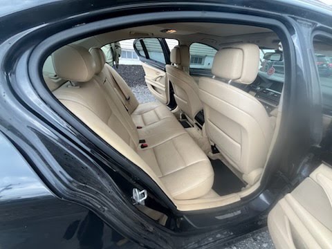2013 Bmw 535i – Image 9
