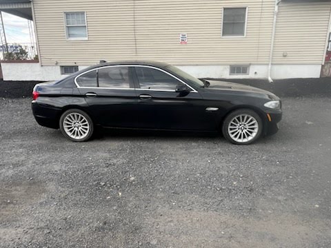 2013 Bmw 535i – Image 2