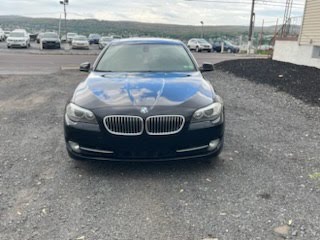 2013 Bmw 535i – Image 1