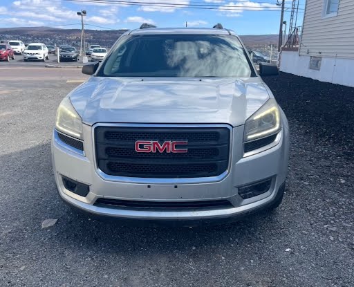  2013 GMC Acadia – Image 1