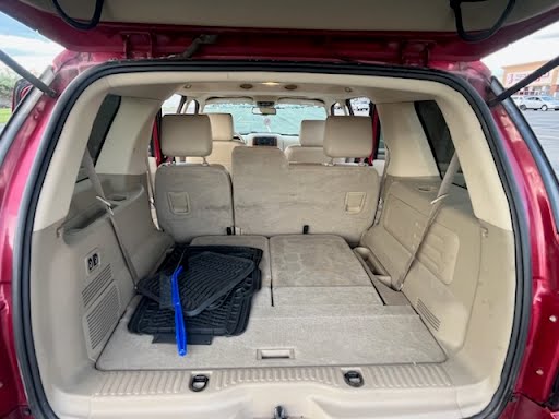 2008 Ford Explorer – Image 7