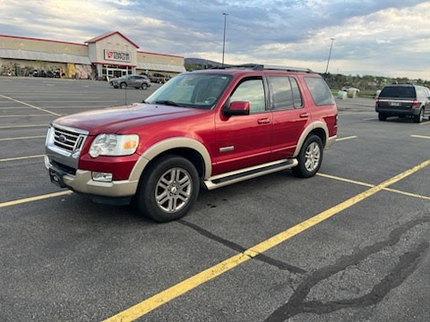 2008 Ford Explorer – Image 3