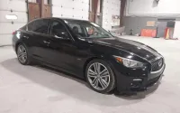 2017 Infiniti Q50 – Image 2