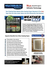 WEATHER-MAX Pro-Flash – Image 2