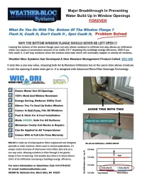 WIC-DRI Drainage Guard – Image 2