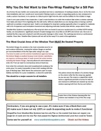 Corner Guard Window & Door – Image 3