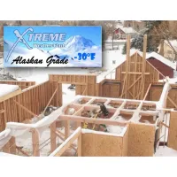 XTREME Weather-Flash / Alaskan Grade – Image 1
