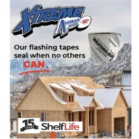 XTREME Weather-Flash / Alaskan Grade – Image 1