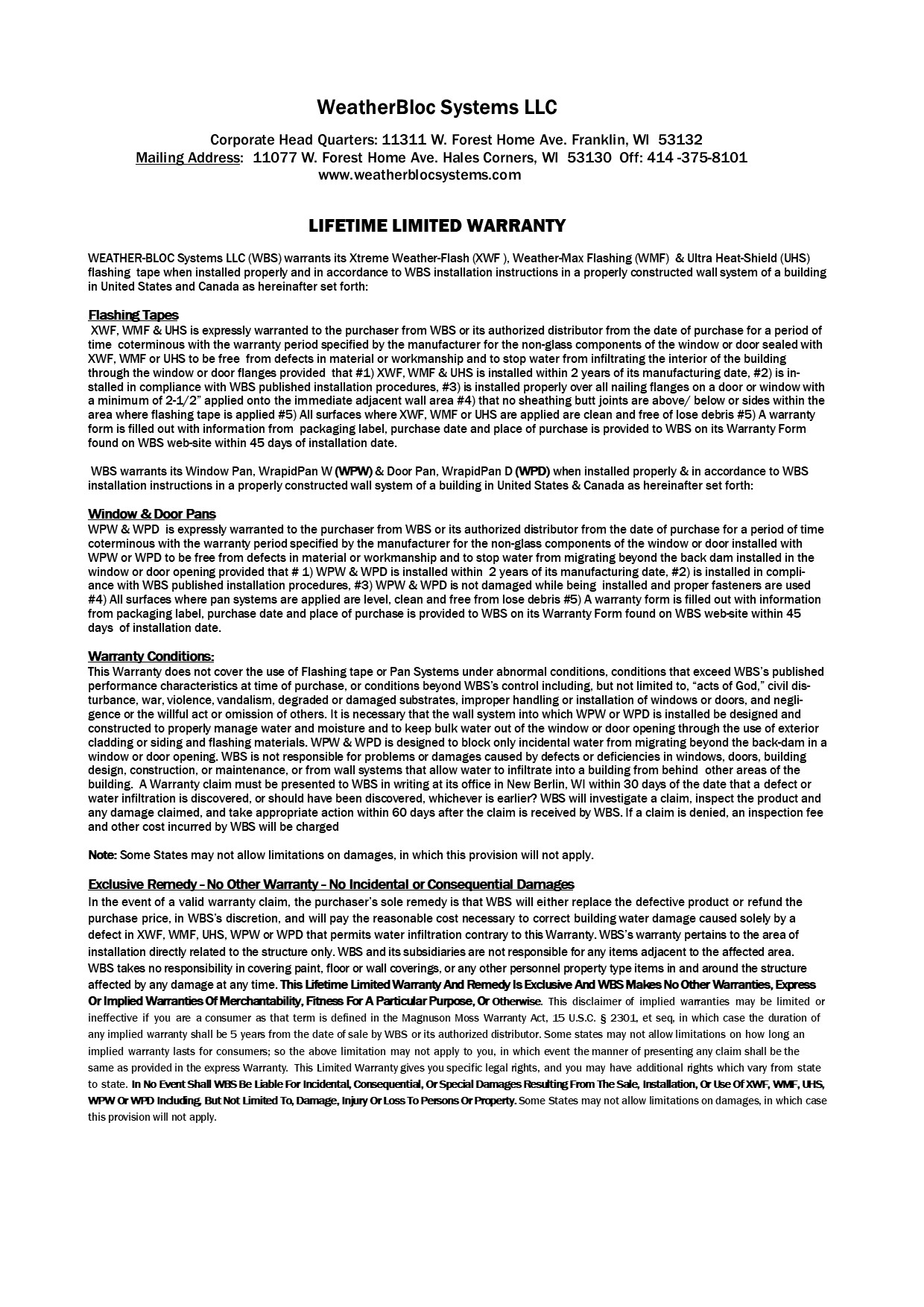 WEATHER-MAX Pro-Flash – Image 7