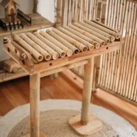 bamboo marimba PRE ORDER  – Image 2