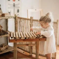 bamboo marimba PRE ORDER  – Image 3