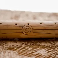 bamboo rain maker PRE ORDER  – Image 1