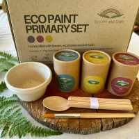 eco primary paint set PRE ORDER – Image 1