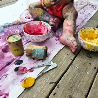 eco primary paint set PRE ORDER – Image 4