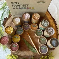 eco paint set PRE ORDER – Image 2
