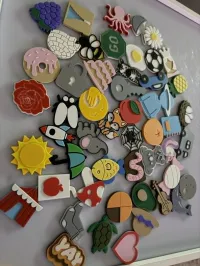 alphabet sounds play set – Image 1