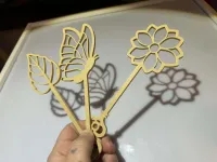 bubble wands  – Image 4