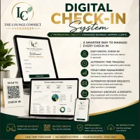 Digital Check-In System  – Image 2