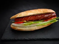 Beef Sausage – Image 1