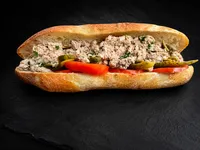 Tuna Mayo Sandwich – Image 1