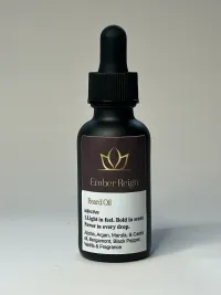 Beard Oil – Image 1
