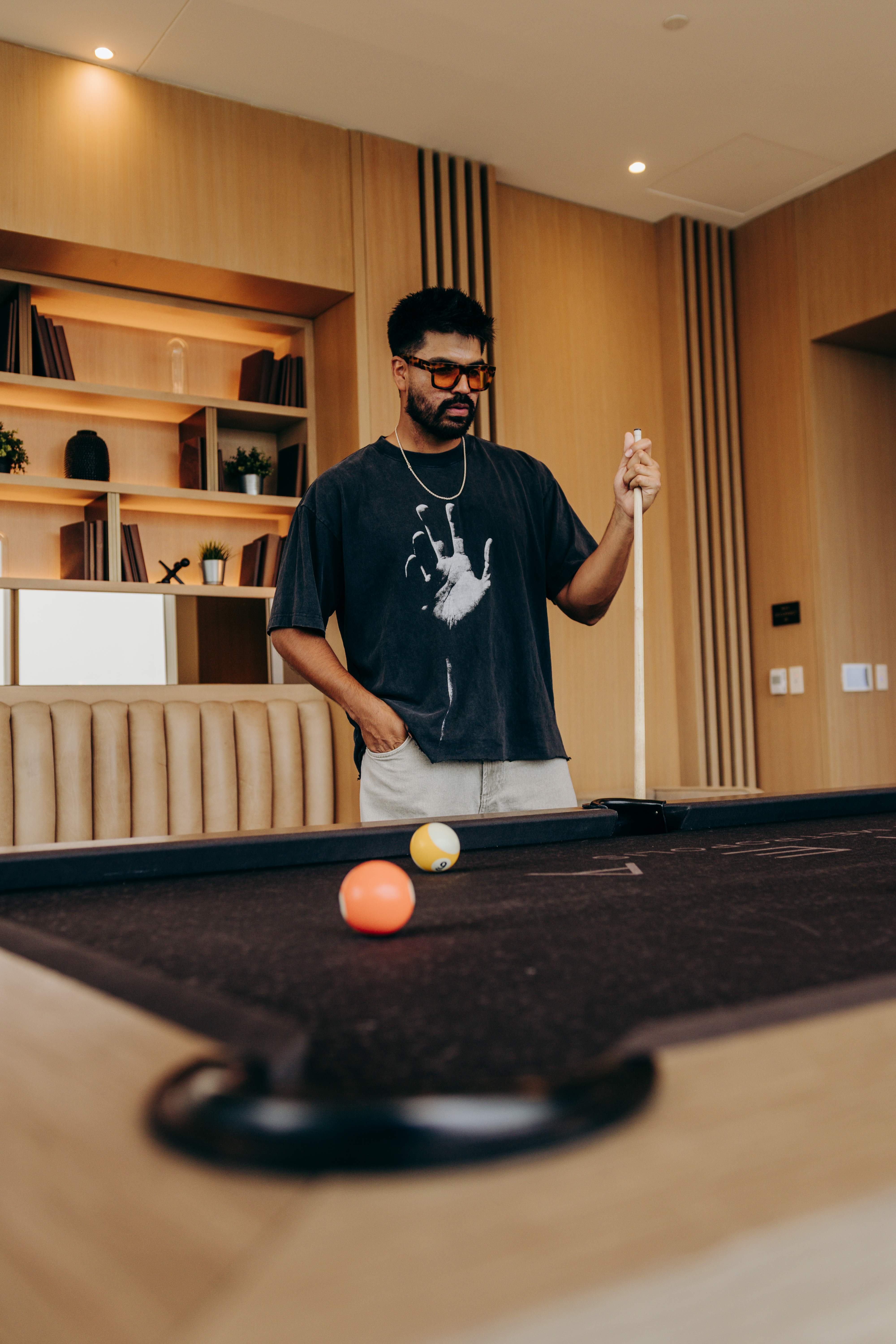 Fragmentado Tee – Image 3