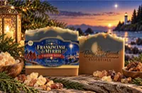 Frankincense & Myrrh – Image 1