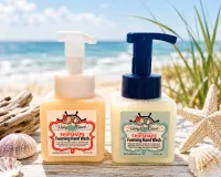 ShipShape Hand Foaming Wash – Image 1