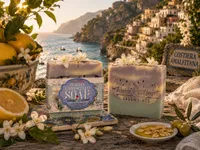 Italian Limoncello Soap – Image 1