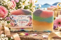 Celebrating You - Soap – Image 1