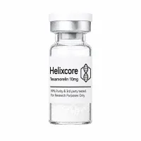 Tesamorelin – 10mg – Image 1