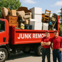 Full Truck Load – Image 1
