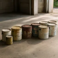 Paint – Gallon – Image 1