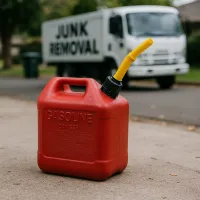 Gasoline (up to 5 gal) – Image 1