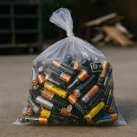Batteries (per bag) – Image 1