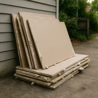 Drywall (per sheet) – Image 1