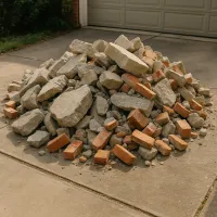 Concrete / Brick (per 100 lbs) – Image 1