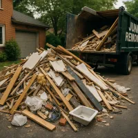 General Debris (per yd³) – Image 1