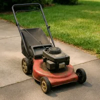 Lawnmower (Push) – Image 1
