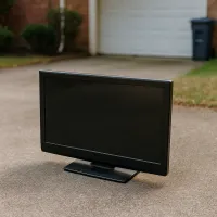 TV – Medium (32"-55") – Electronics, Freestanding / On Stand