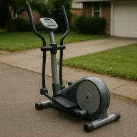 Elliptical – Compact – Image 1