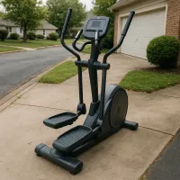 Elliptical – Full-Size – Image 1