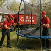 Trampoline – Image 1